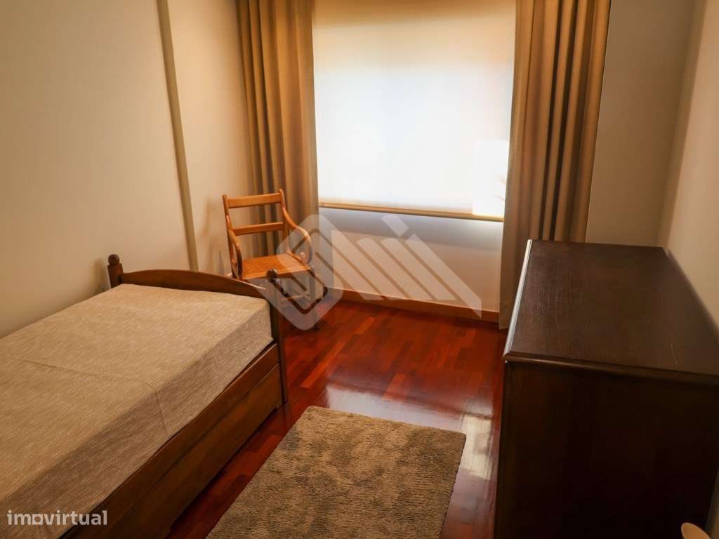 Apartamento T2+1 em Vila Nova de Gaia - Renovado e Equipado-26