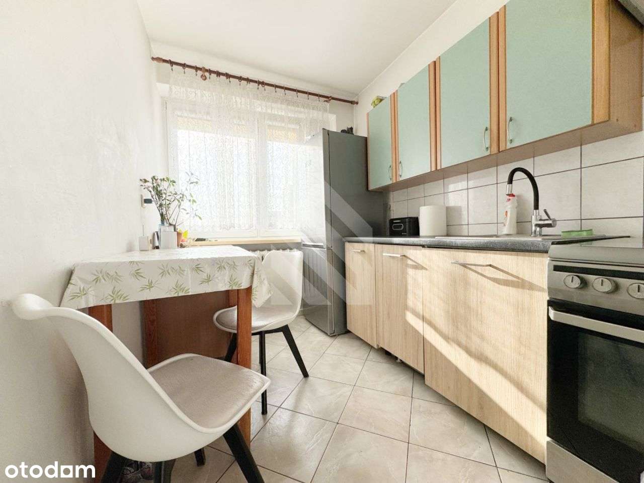 Mieszkanie przy Politechnice-3