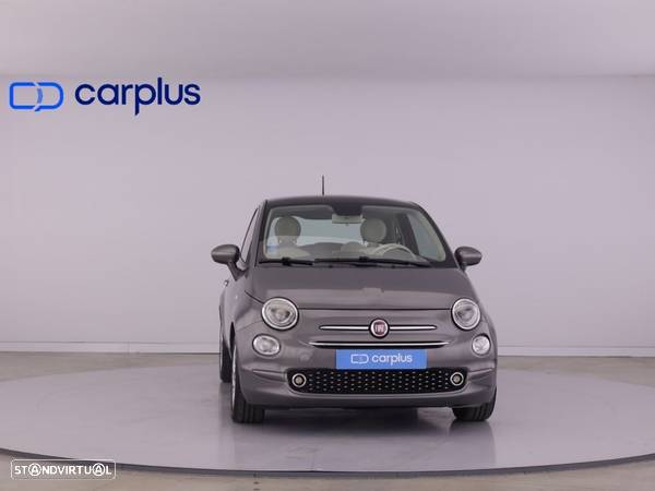 Fiat 500 1.0 Hybrid Lounge - 3