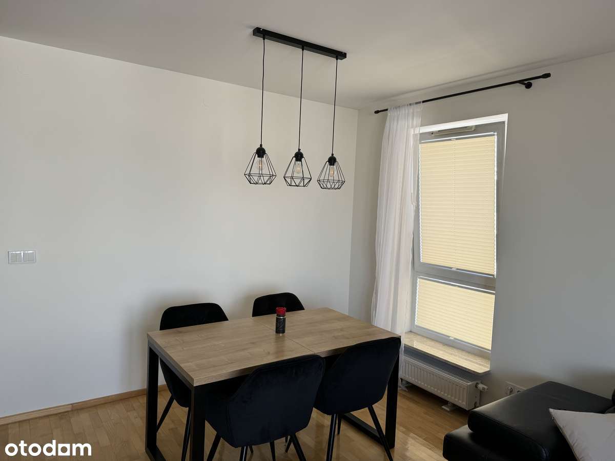 Sprzedam 2-pokojowe mieszkanie |klimatyzacja|komórka lokatorska GRATIS - Pełny obrazek: 3/14