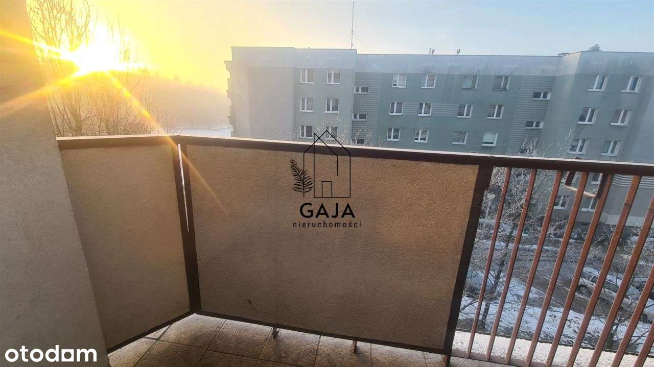 M3 na 2gim piętrze Północ-10