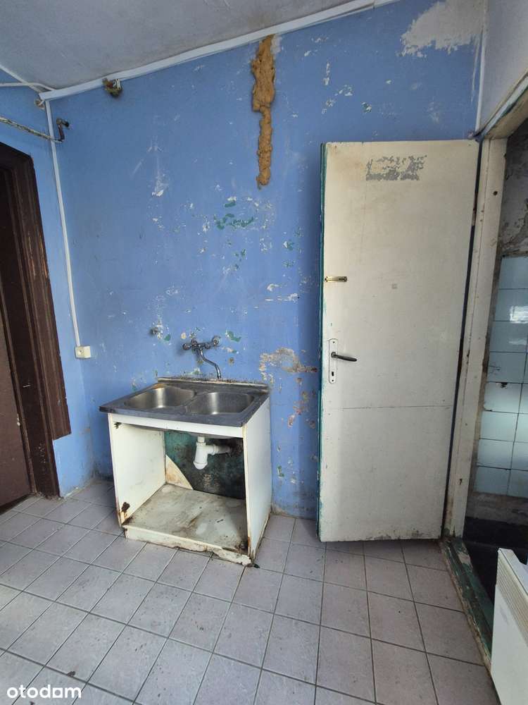 Trzypokojowe mieszkanie blisko centrum Gdańska obok ECS!-8