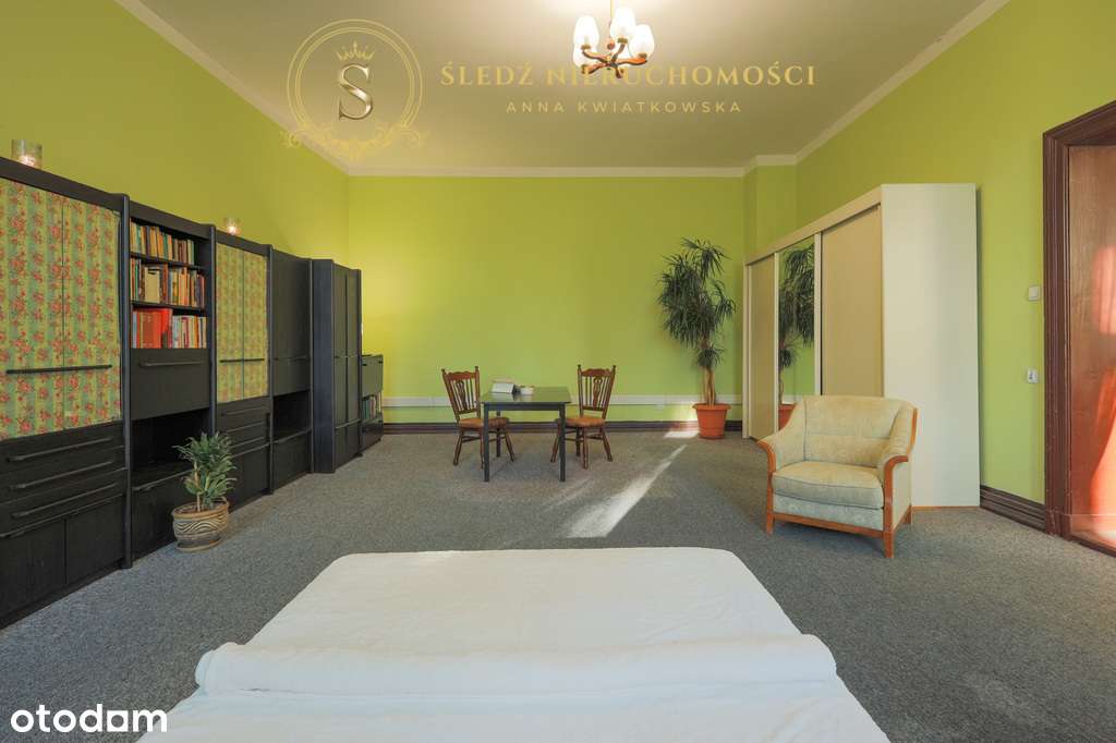 Pałac 86 - Dzierżoniowski Pałac Tętniący Życiem-3