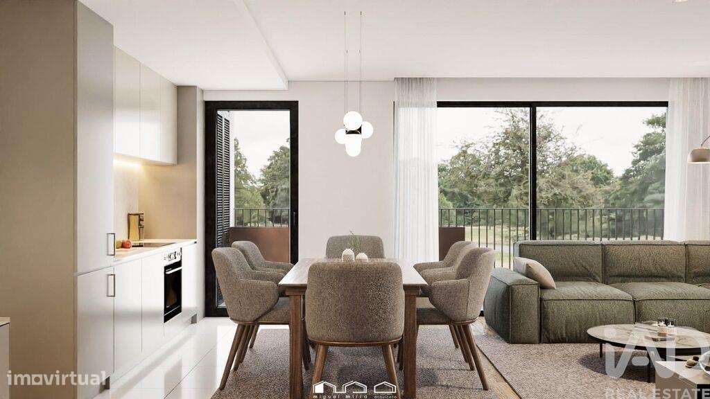 Apartamento T1 em Requião de 92,00 m2 - Grande imagem: 5/15