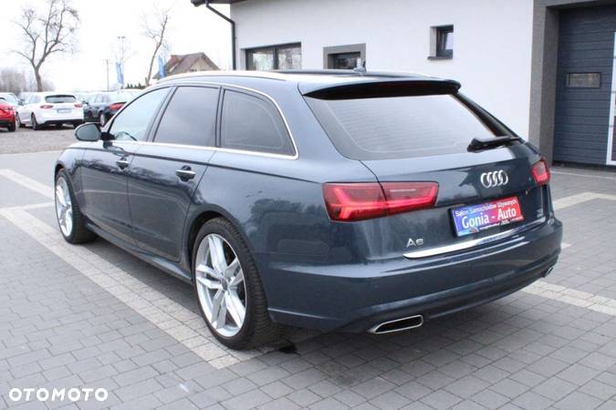 Audi A6 - 9