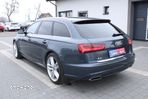 Audi A6 - 9