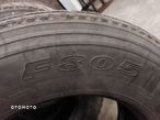 OPONA 1 SZT 315/70R22,5 2014R LINGLONG F805 - 5