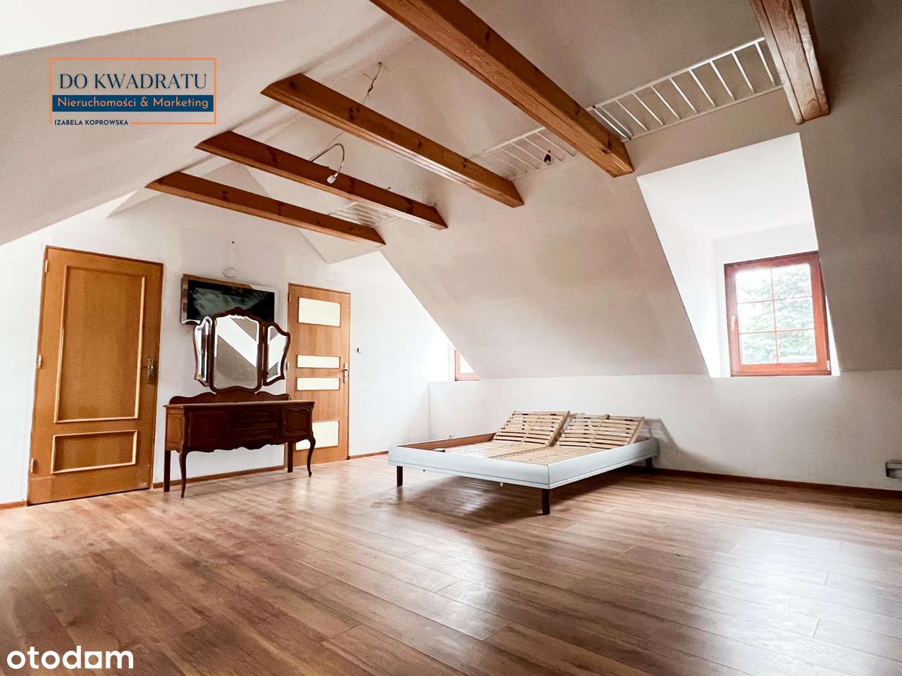 Willa z piękną działką i starodrzewiem w Izbicy Kujawskiej | NOWA CENA - Pełny obrazek: 5/20