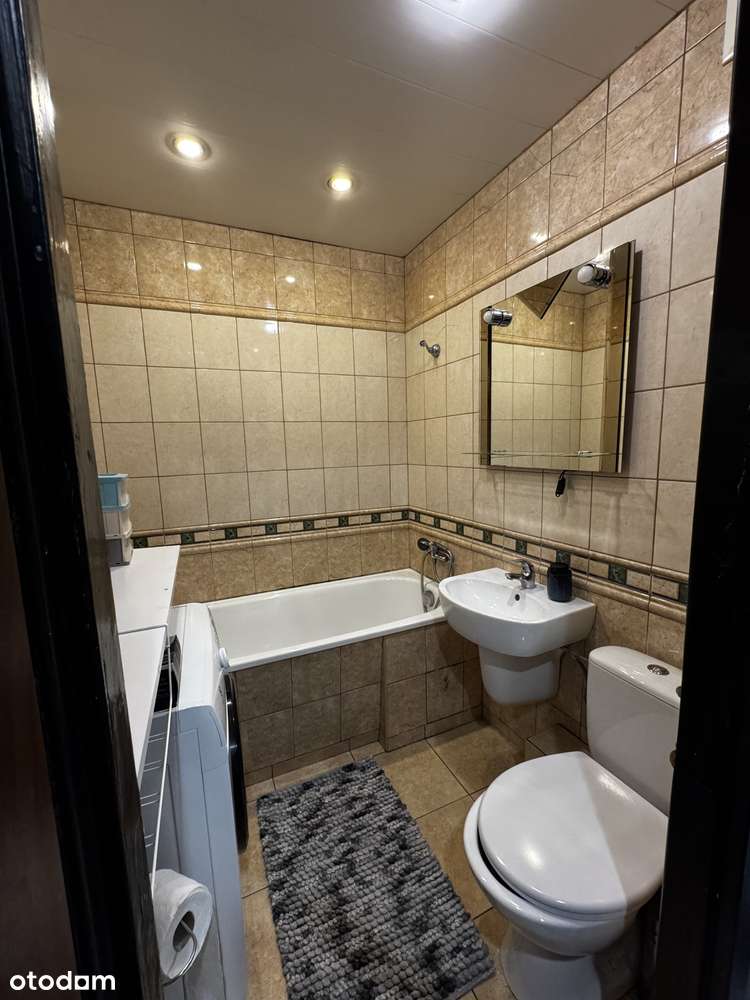 Prawie 50 m² z DWOMA dużymi balkonami | Zabrze Poremba - Korczoka - Pełny obrazek: 4/12