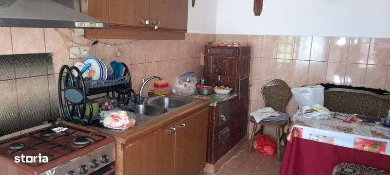 Casa de vanzare in lipova - Imagine principală: 4/8