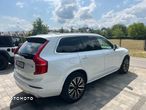 Volvo XC 90 T6 AWD Momentum 7os - 6