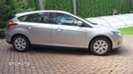 Ford Focus 1.6 Ambiente - 5