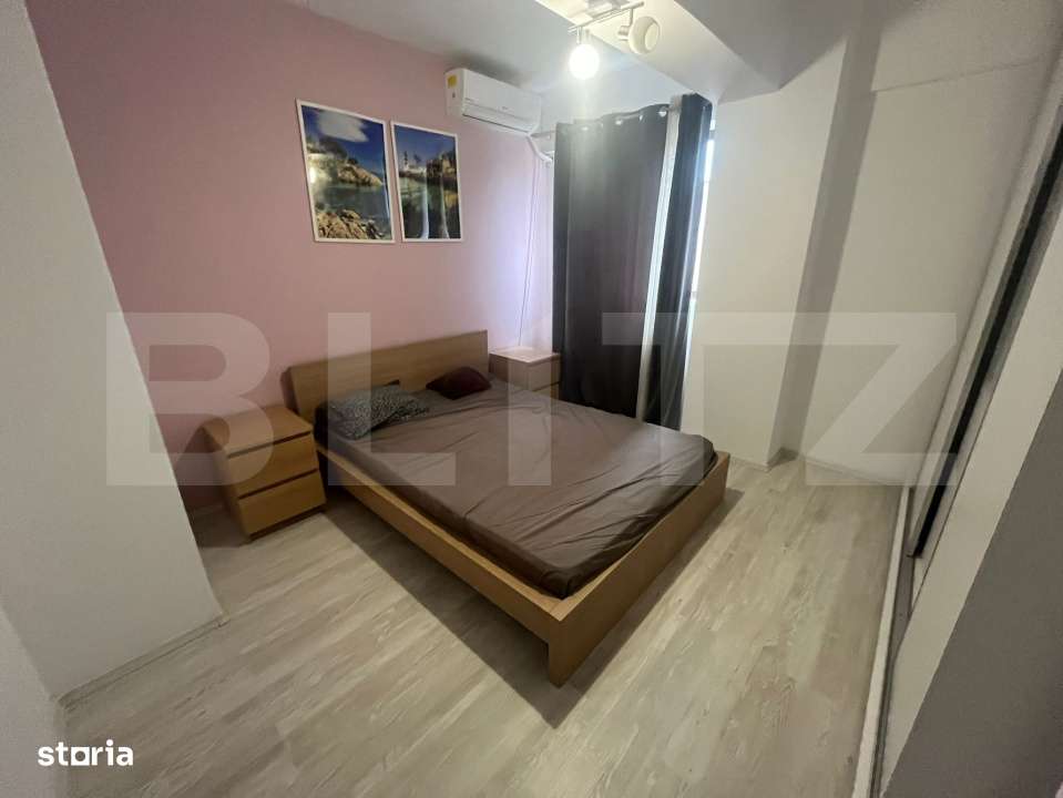 Penthouse, 75 mp, Class Park - Imagine principală: 4/10