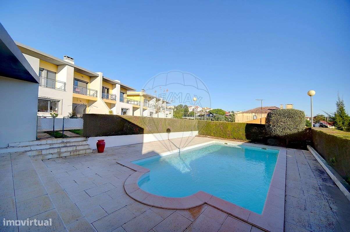 Moradia T4 para venda-19