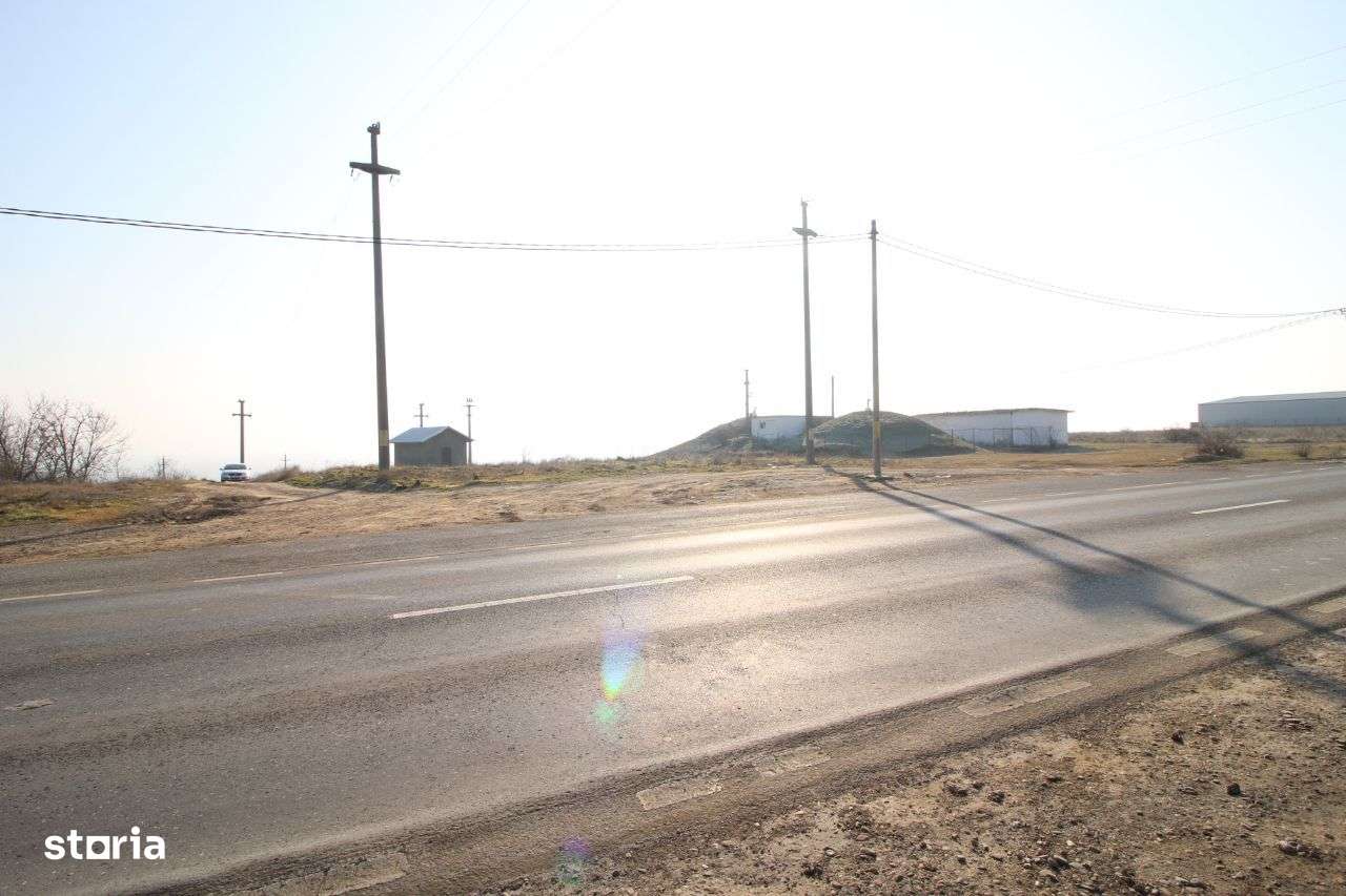 Vand 1600 mp DN 26 - pret 18000euro !!! - Imagine principală: 2/7