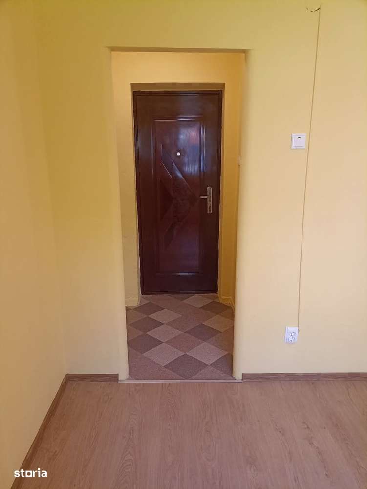 De vânzare garsonierā în Sfântu Gheorghe - Imagine principală: 3/9