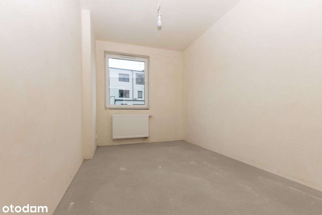 Na sprzedaż mieszkanie 2 pok. w Skokach. Taras. - Pełny obrazek: 4/20