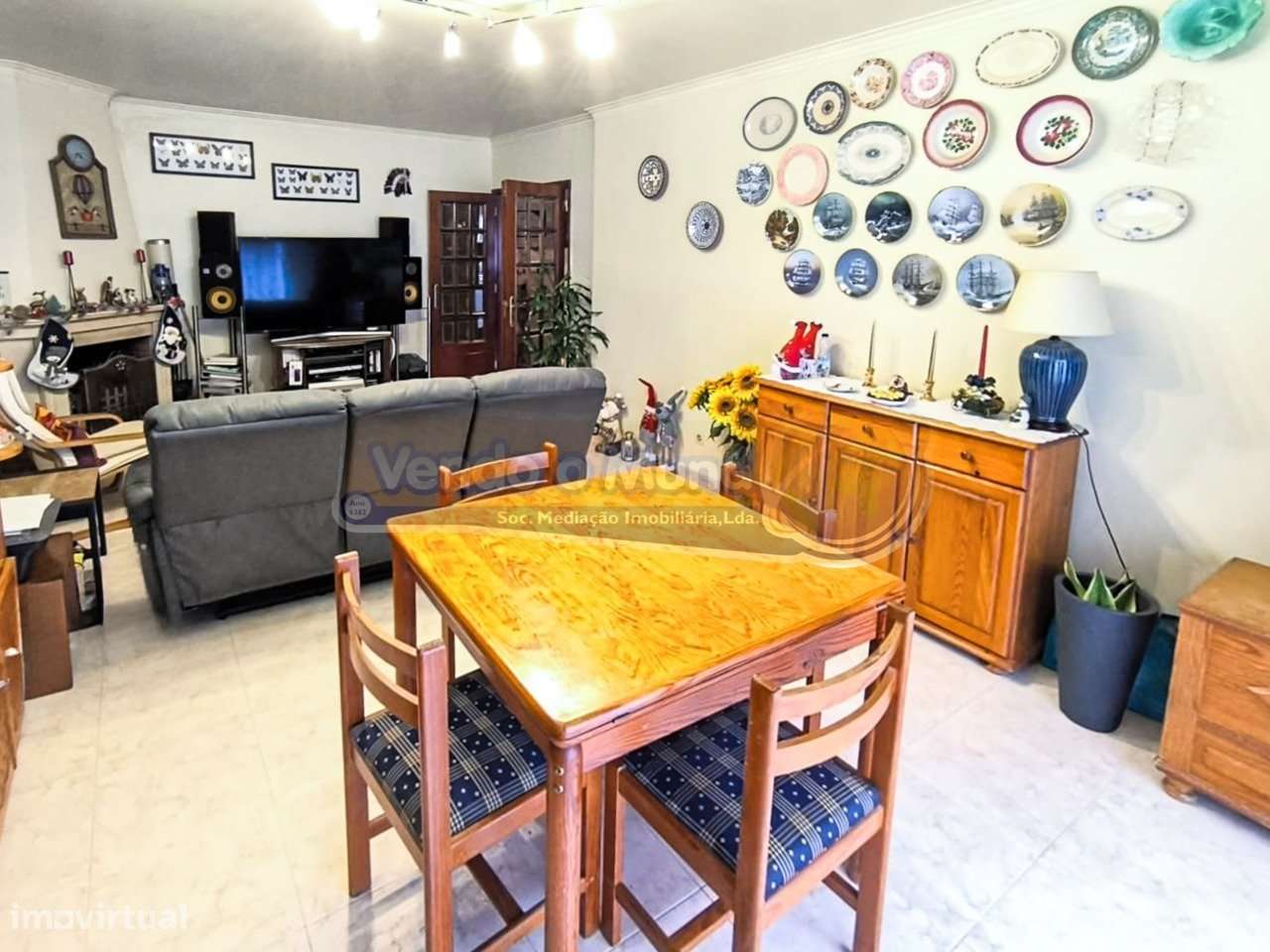 Apartamento T2 em Fitares - Rinchoa (LXSIN017) - Grande imagem: 4/18