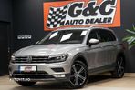 Volkswagen Tiguan 2.0 TDI 4Mot DSG Highline - 2