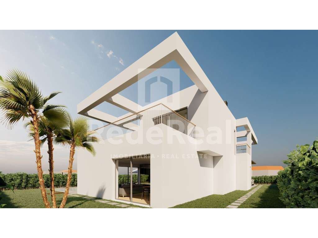 Moradia T2+1 em Castro Marim - Grande imagem: 5/12