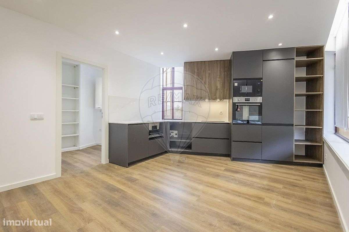 Apartamento T2 para venda - Grande imagem: 3/22