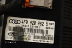 LICZNIK ZEGAR 4F0920982S AUDI A6 C6 2.0 TFSI UK - 4