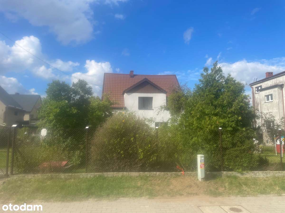 Działka 583m2| PUM 560m2| zabudowa wielorodzinna | usługi - Pełny obrazek: 4/8