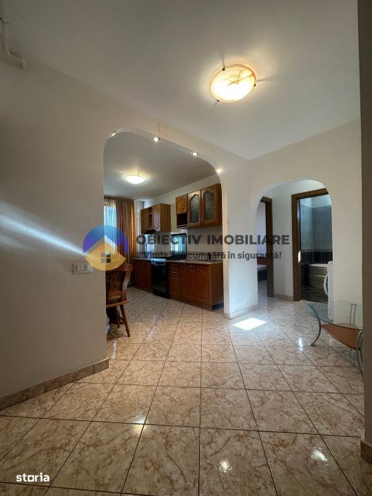 Apartament 2 camere Precista Zona Shopping City