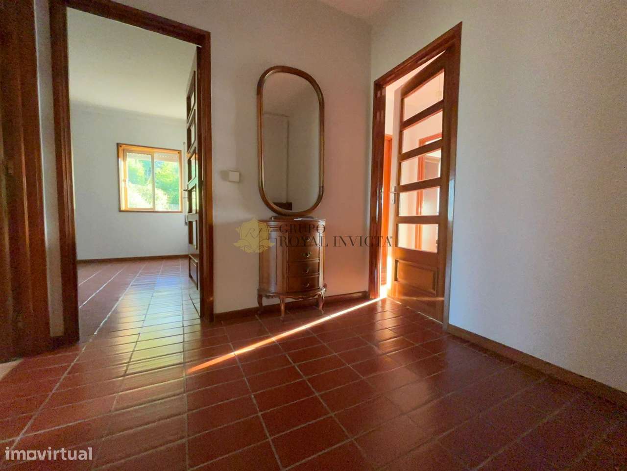 T3 Duplex com Terraço e  Garagem Box  em são Cosme -gondomar-13