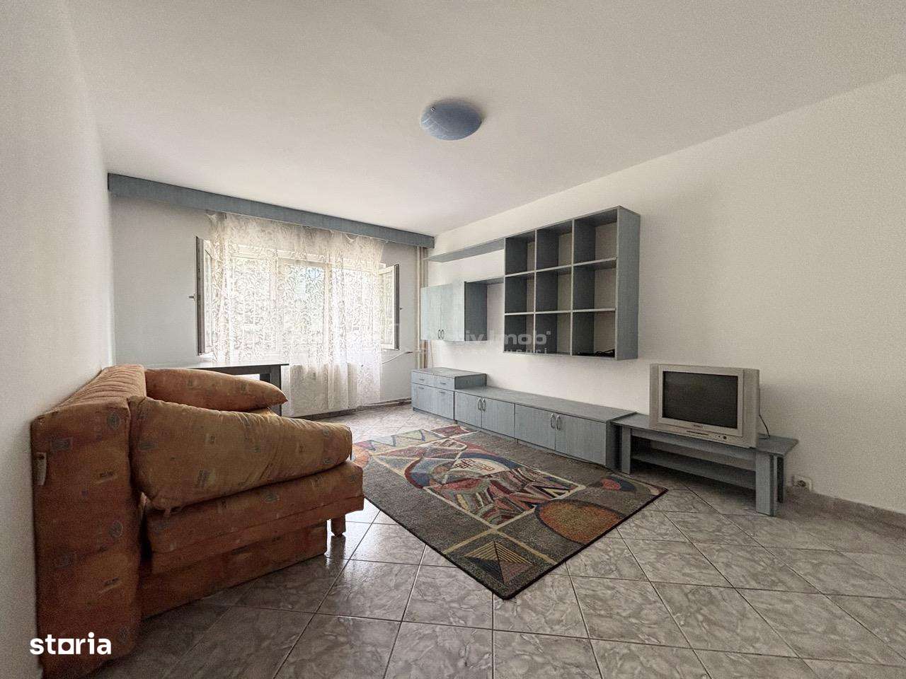 Apartament 2 camere decomandat  - parter - zona Ramada - Imagine principală: 4/9