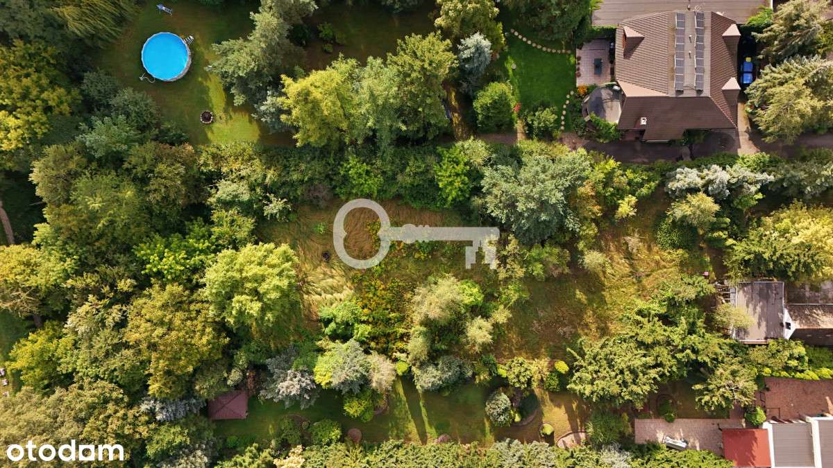 Druga linia zabudowy | Na dom jednorodzinny - Pełny obrazek: 4/12