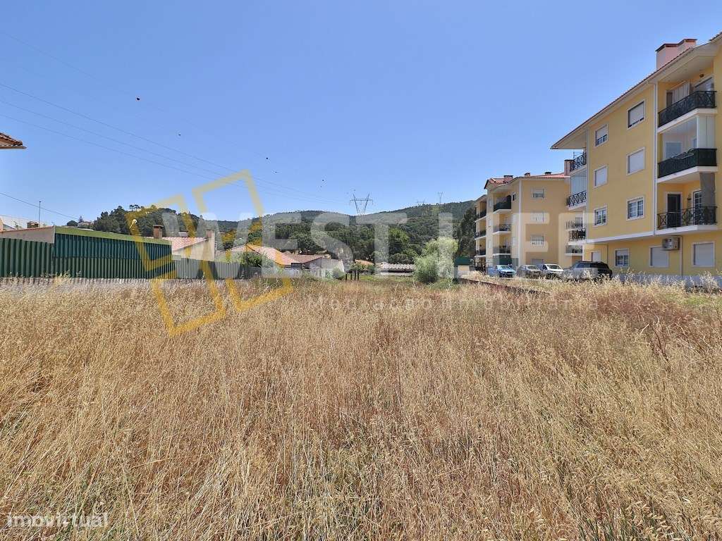 Lote de Terreno com 1.003 metros² e Projeto Aprovado | Malveira-15
