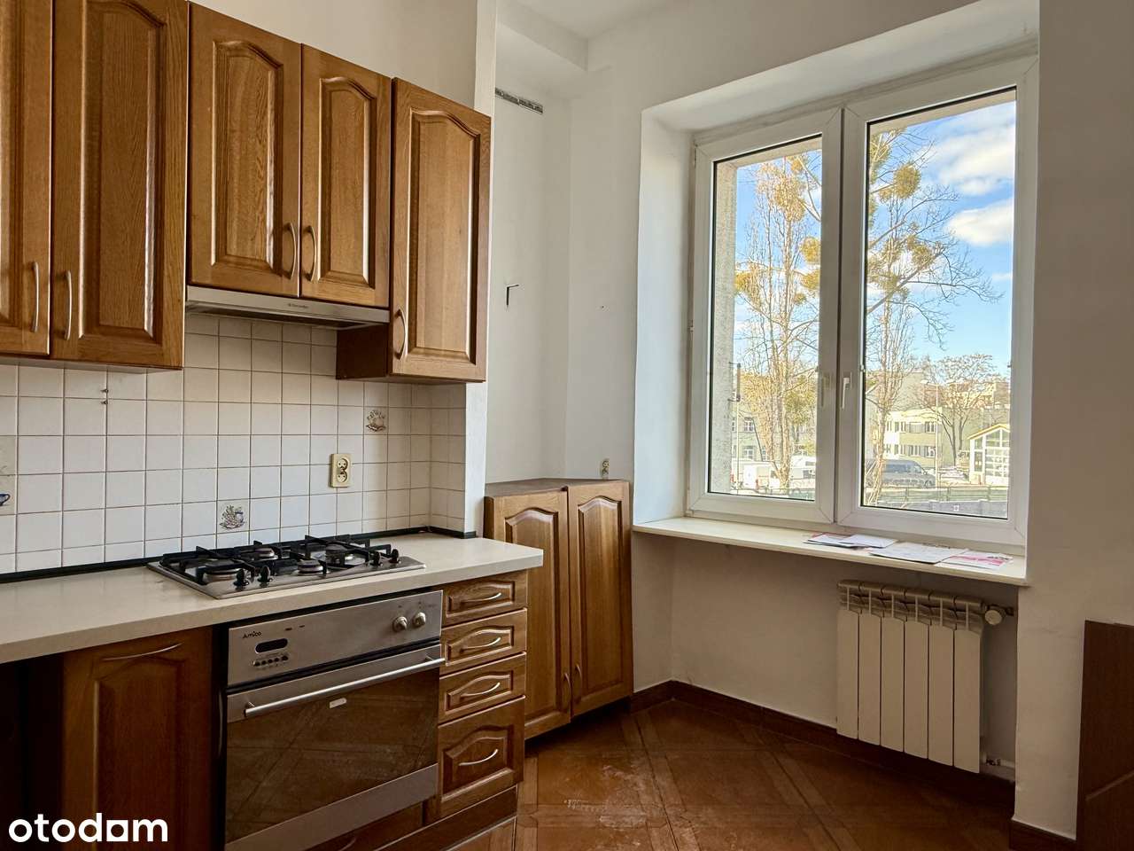 3 pokoje kamienica, blisko Park Łazienki Królewskie Ujazdów-5