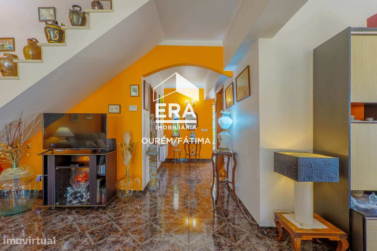 Moradia T5, Rio de Couros, Ourém-10