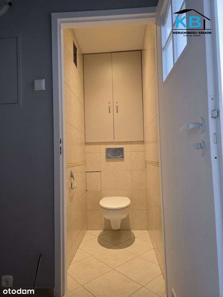 Mieszkanie, 53 m², Kraków-8