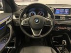 BMW X1 16 d sDrive xLine Auto - 6