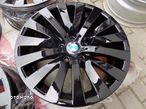 BMW F10 F11 F01 F07 FELGI 18'' KOMPLET JAK NOWE 4SZT - 3