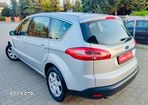 Ford S-Max 2.0 TDCi DPF Titanium - 15