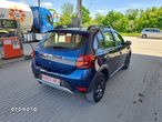 Dacia Sandero Stepway - 10