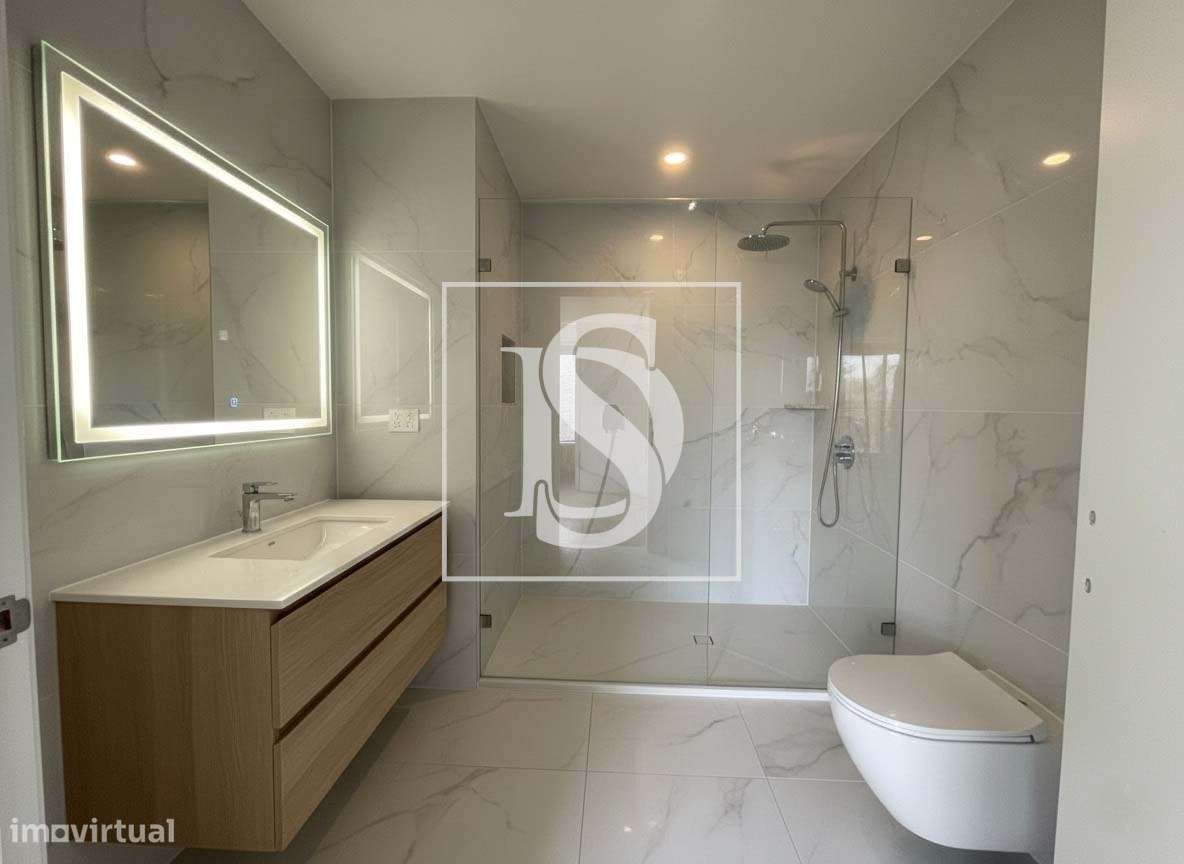 Apartamento T2 Novo em Gualtar - Grande imagem: 4/6