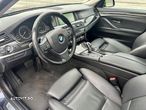 BMW Seria 5 525d xDrive Aut. Luxury Line - 9