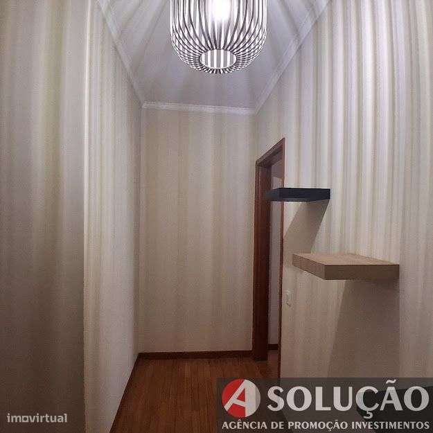 Apartamento T3 - Vermoim-12