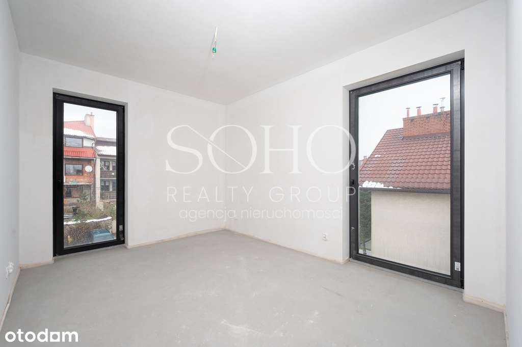 Aktualny Apartament z Tarasem, Bielany, 5 pokoi-10