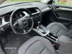 Audi A4 Avant 1.8 TFSI multitronic Ambiente - 11