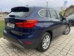 BMW X1 sDrive16d - 4