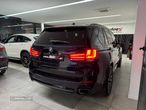 BMW X5 25 d sDrive Comfort 7L - 8