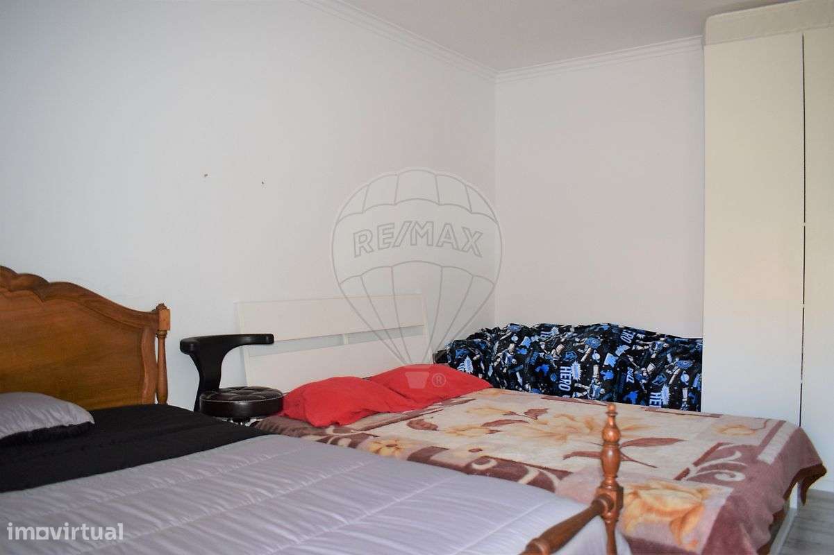 Apartamento T2 para venda-12