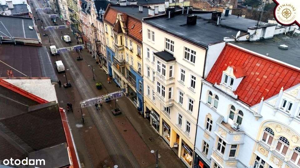 Mieszkanie | Chorzów| 2 pokoje | 67.85 mkw |-1