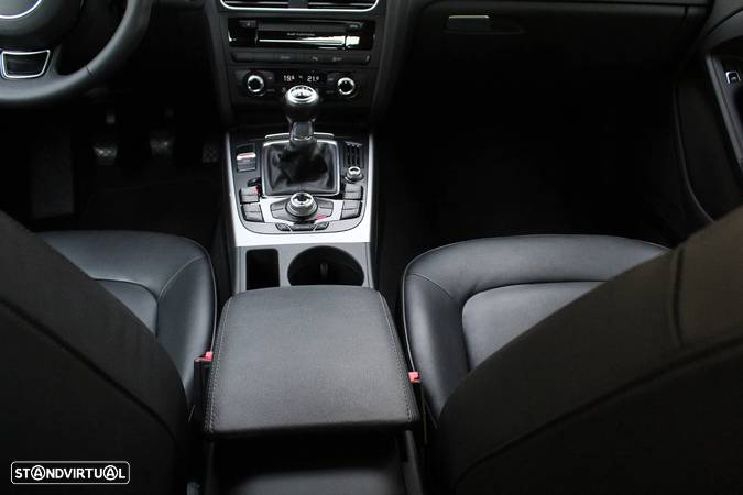 Audi A5 2.0 TDI Sport - 21
