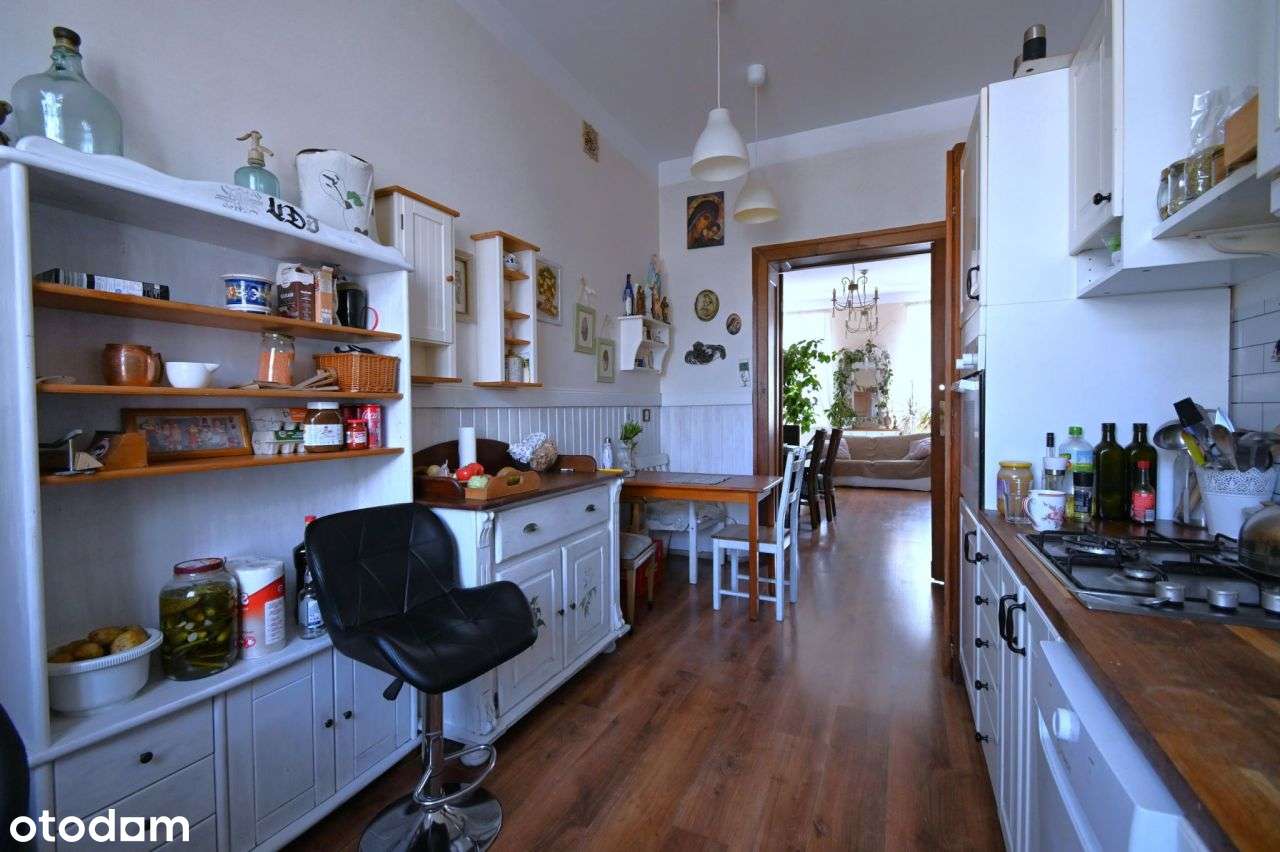 Głogowska 5 pokoi, 134 m2 Nowa Cena! okazja!!-7